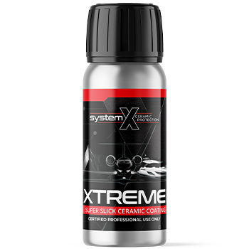 System X Ceramic Coatings Element 119