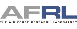 The Air Force Research Laboratory logo